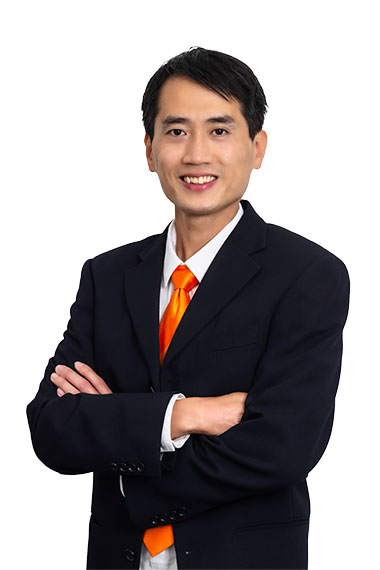 Carlos Huang photo